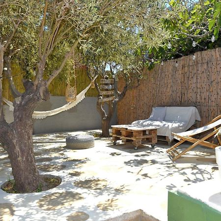 Syros-House Villa Azolimnos Luaran gambar