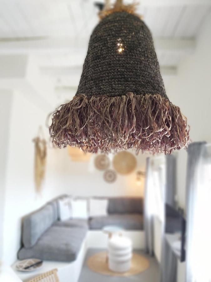 Syros-House Villa Azolimnos Luaran gambar