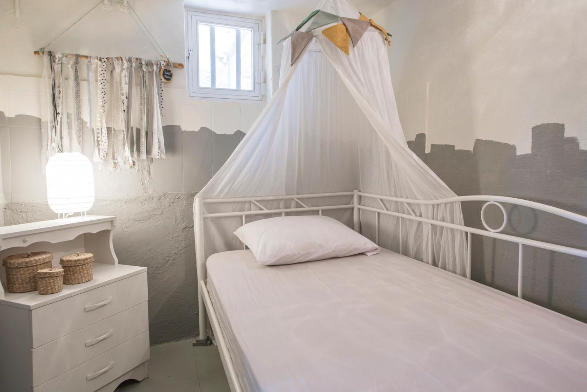Syros-House Villa Azolimnos Luaran gambar