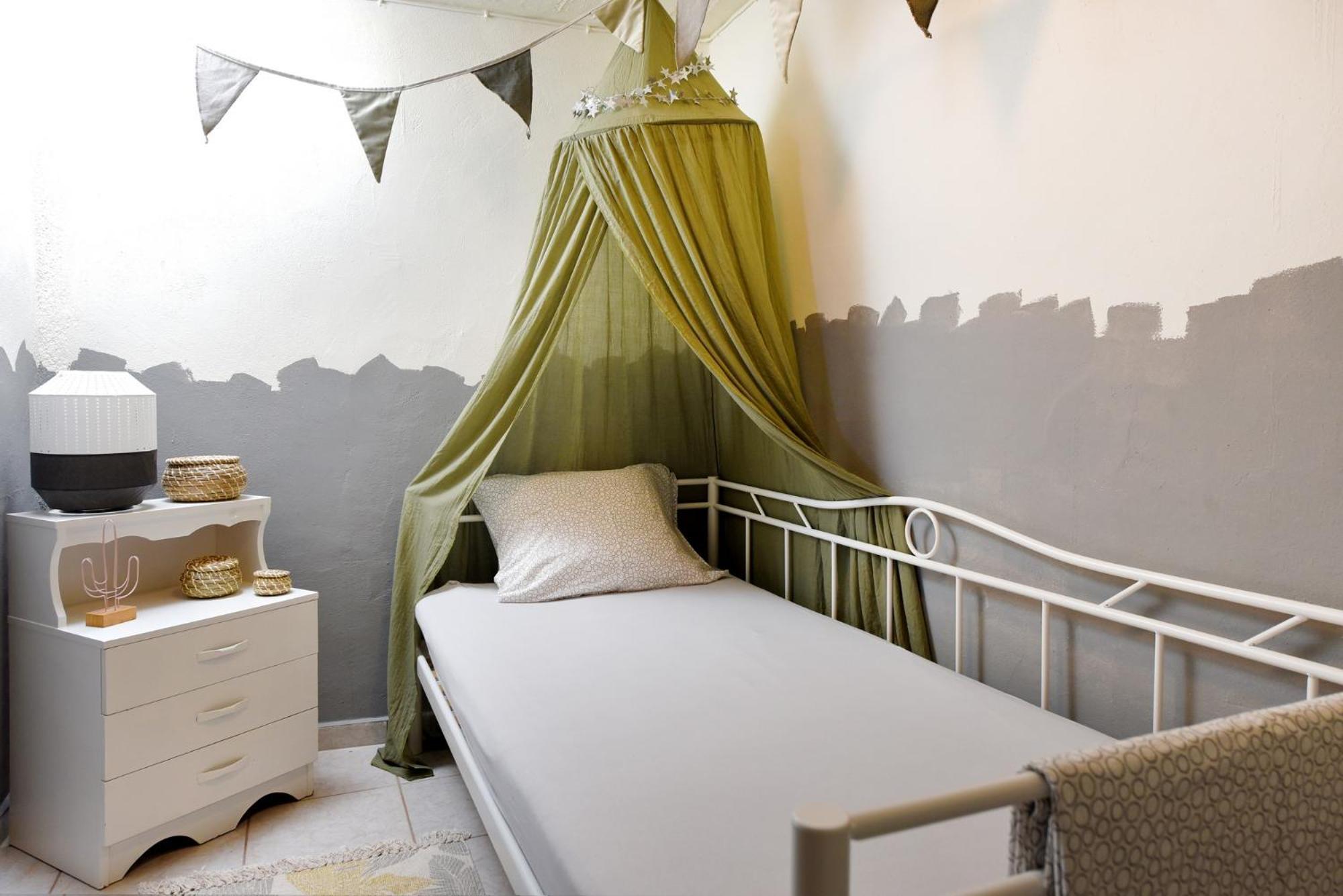 Syros-House Villa Azolimnos Luaran gambar