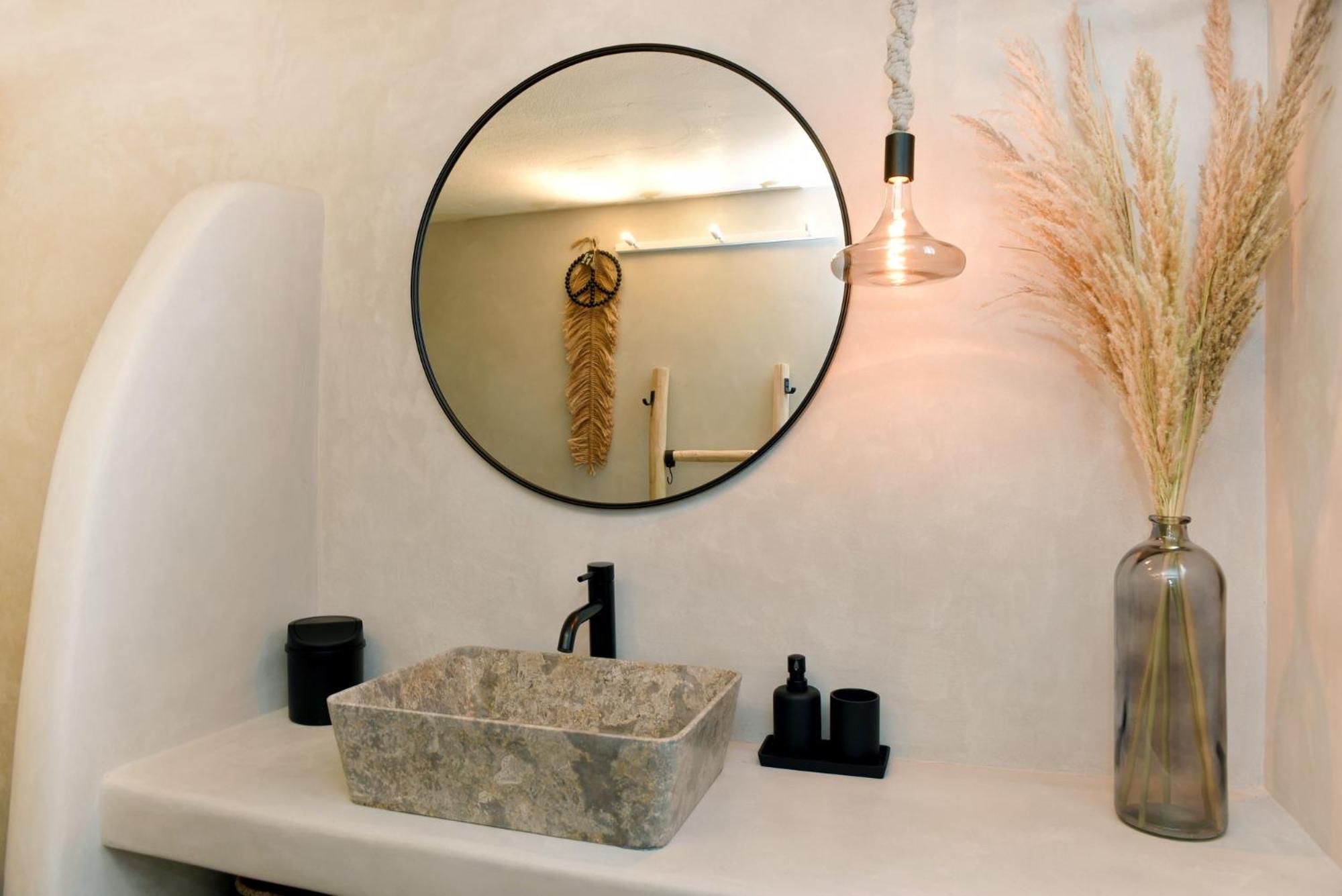 Syros-House Villa Azolimnos Luaran gambar